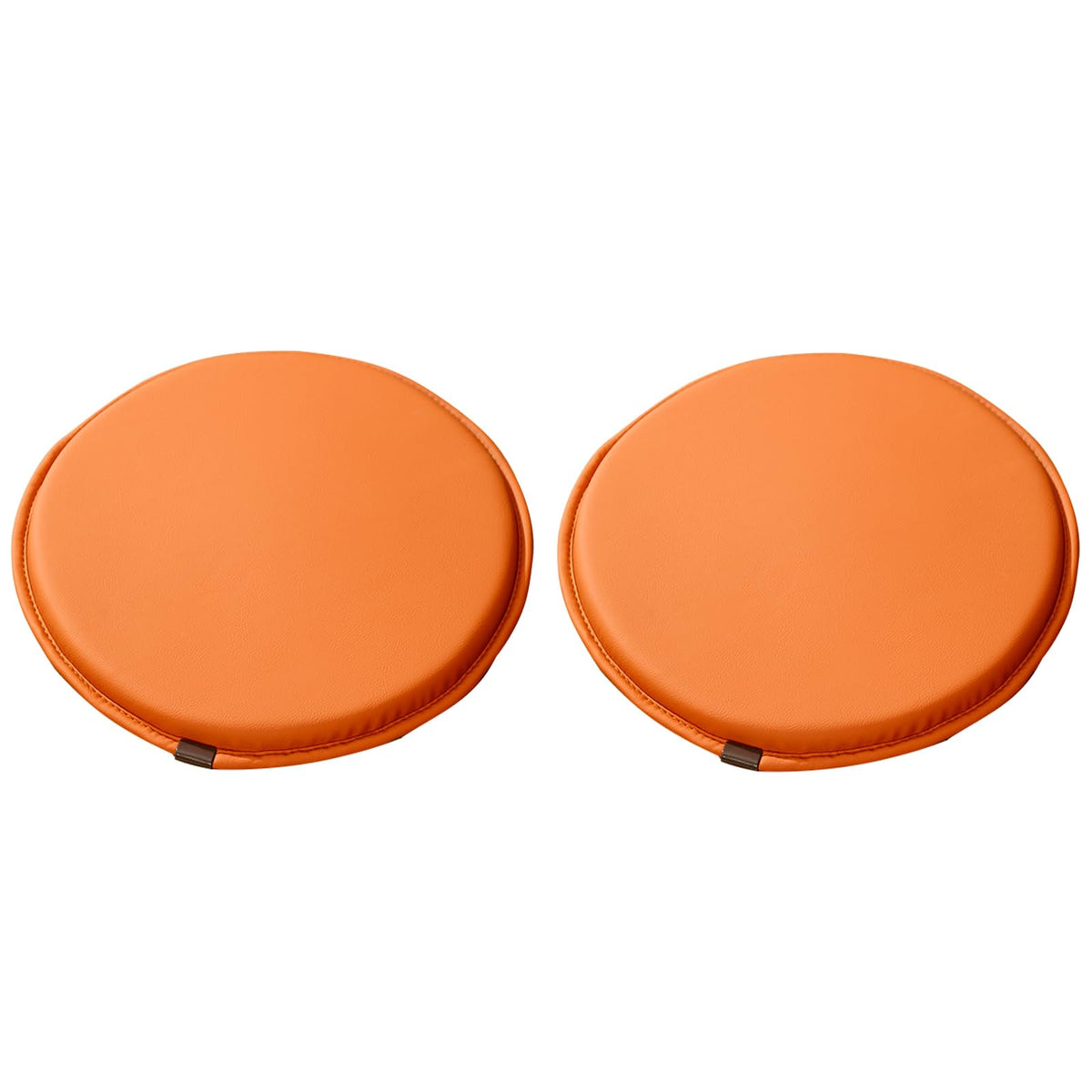 Memory Foam Seat Cushion,Small Saddle Stool Cushion,Rectangle Bench Cushion
