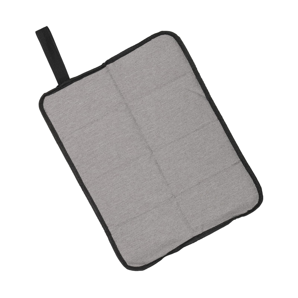 PATIKIL Outdoor Sitting Mat Waterproof Oxford Cloth Seat Cushion Folding Foam Mini Camping Seat for Picnic, Camping, Hiking
