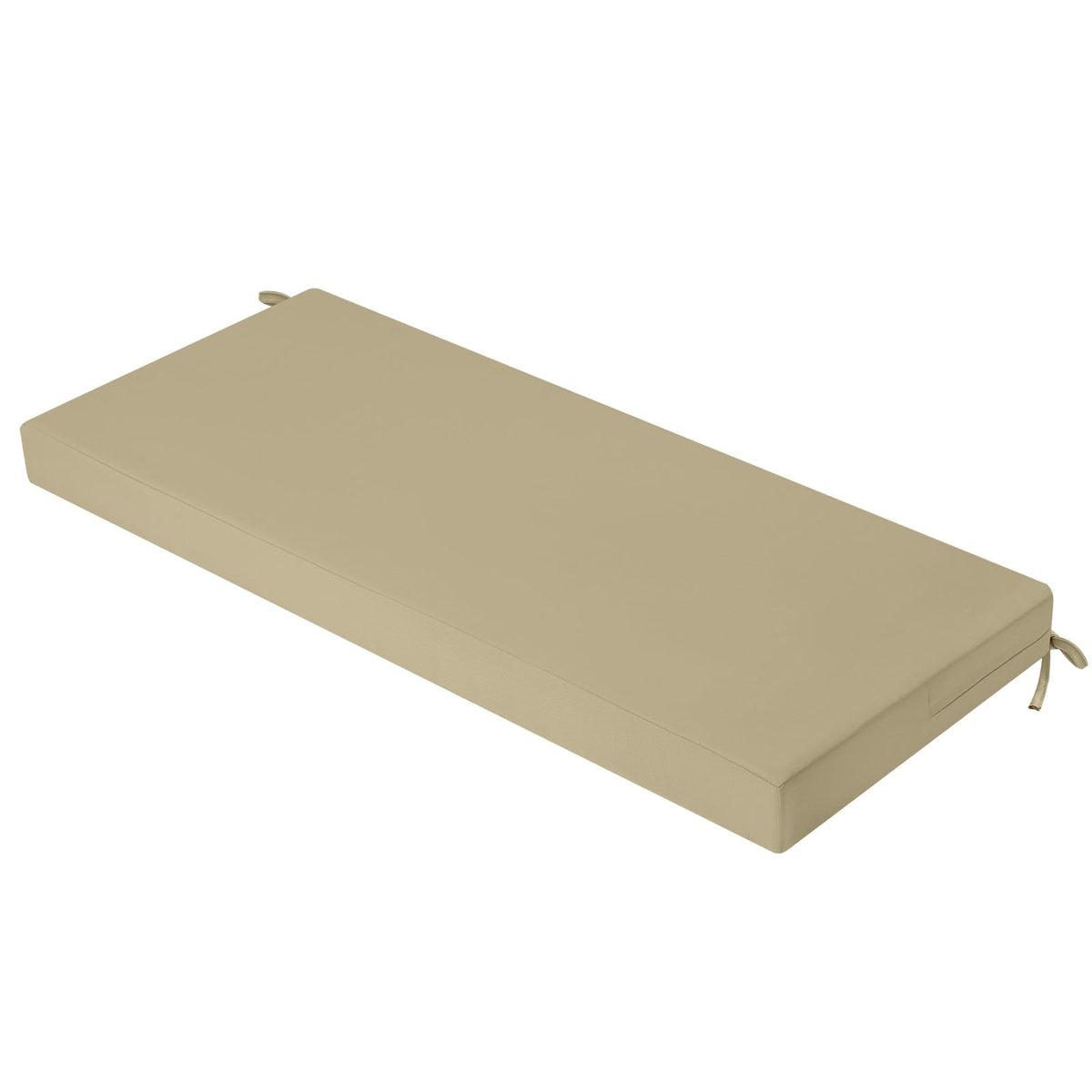 idee-home Outdoor Bench Cushion Waterproof