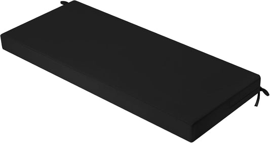 idee-home Outdoor Bench Cushion Waterproof