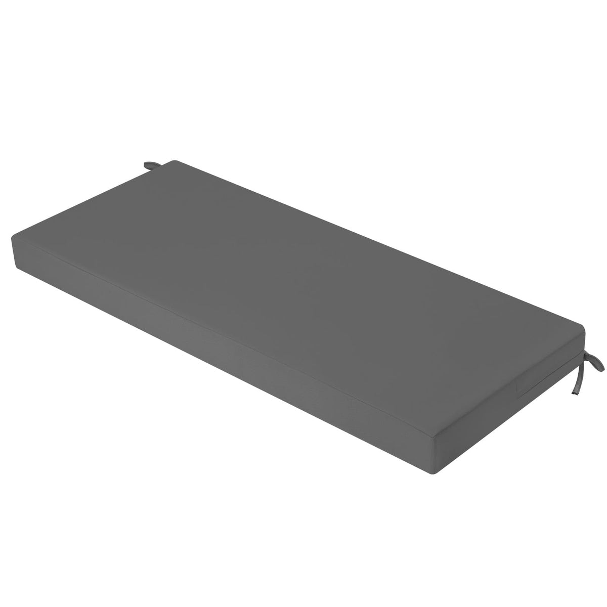 idee-home Outdoor Bench Cushion Waterproof