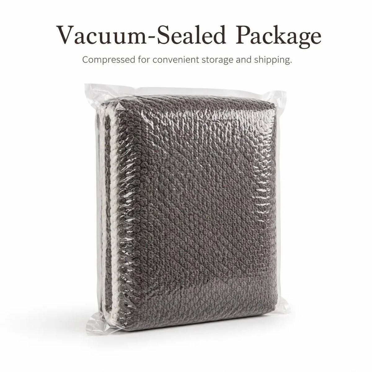 Luxury Thick Removable Couch Cover, 1 Count Soft Textured Seat Pad, Non-Slip Washable Universal Sofa Protector, Sectional Sofa Slipcovers, Pet-Friendly Modern Slipcover for Sectional, Loveseat and 3-Seater Couch #GLOBAL PICKS