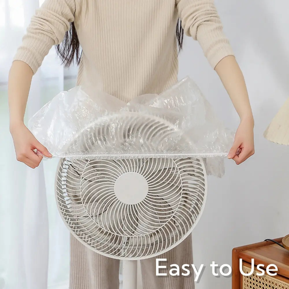 30 Counts Clear Disposable Dust Cover,Dustproof with Elastic for Kitchen Household Furniture,Thickened Appliance Dust Covers for Coffee Maker,Blender, Toaster,Pressure Cooker,Air Fryer,Oven,Slow Cooker Accessories