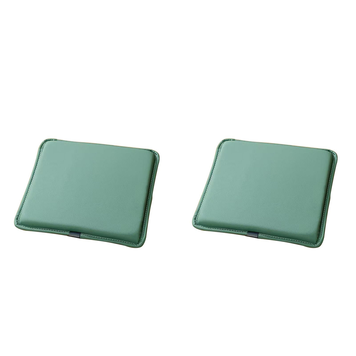 Memory Foam Seat Cushion,Small Saddle Stool Cushion,Rectangle Bench Cushion