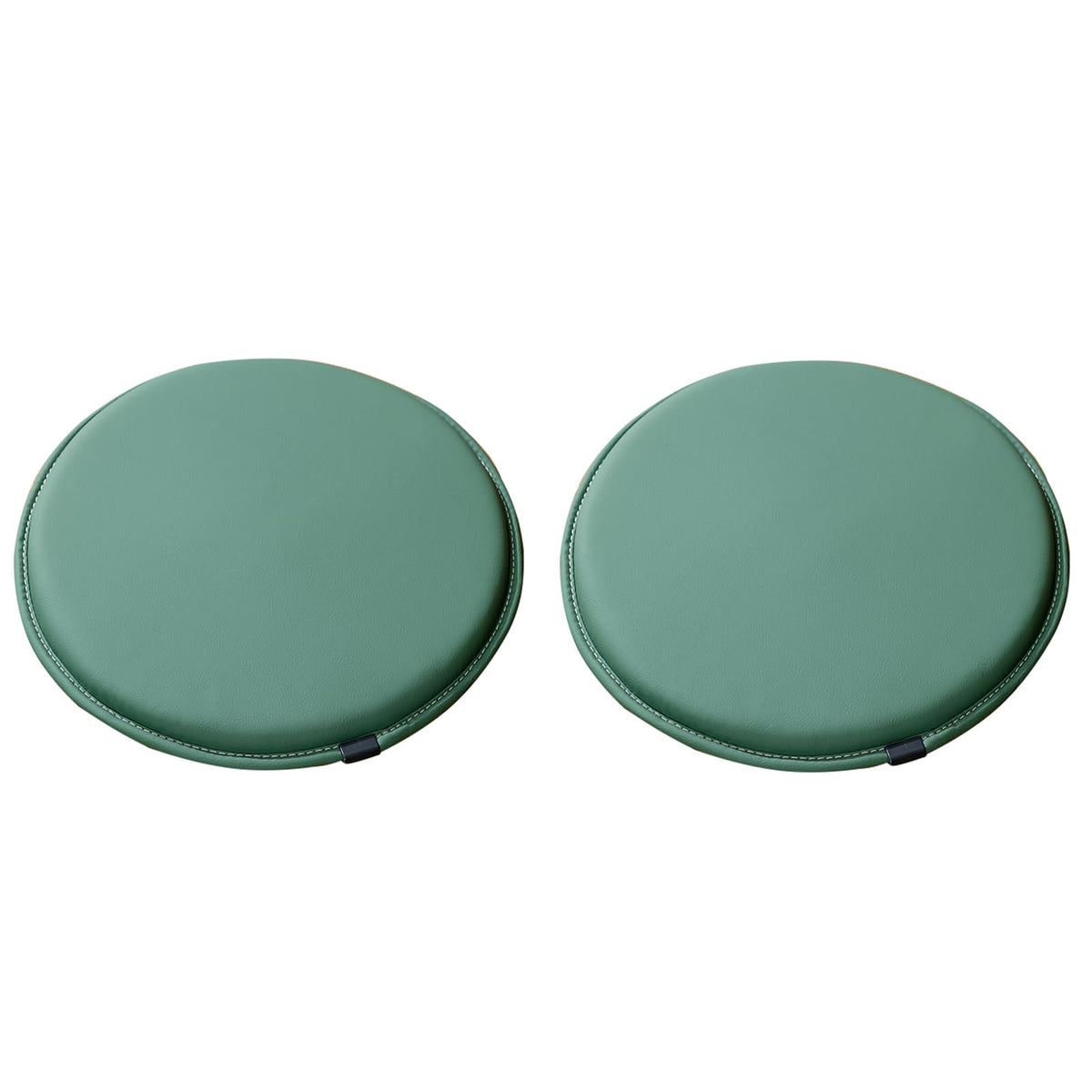 Memory Foam Seat Cushion,Small Saddle Stool Cushion,Rectangle Bench Cushion