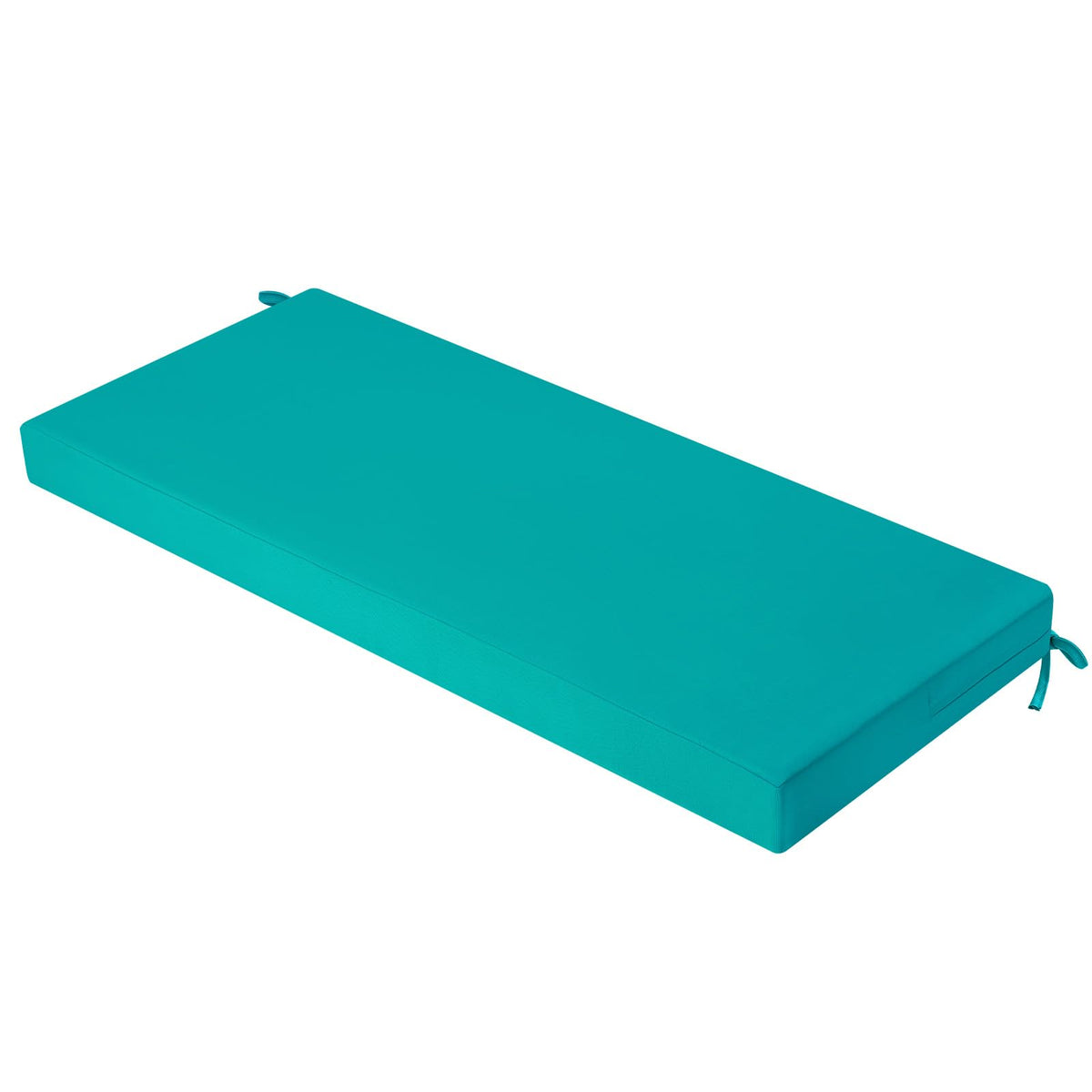 idee-home Outdoor Bench Cushion Waterproof