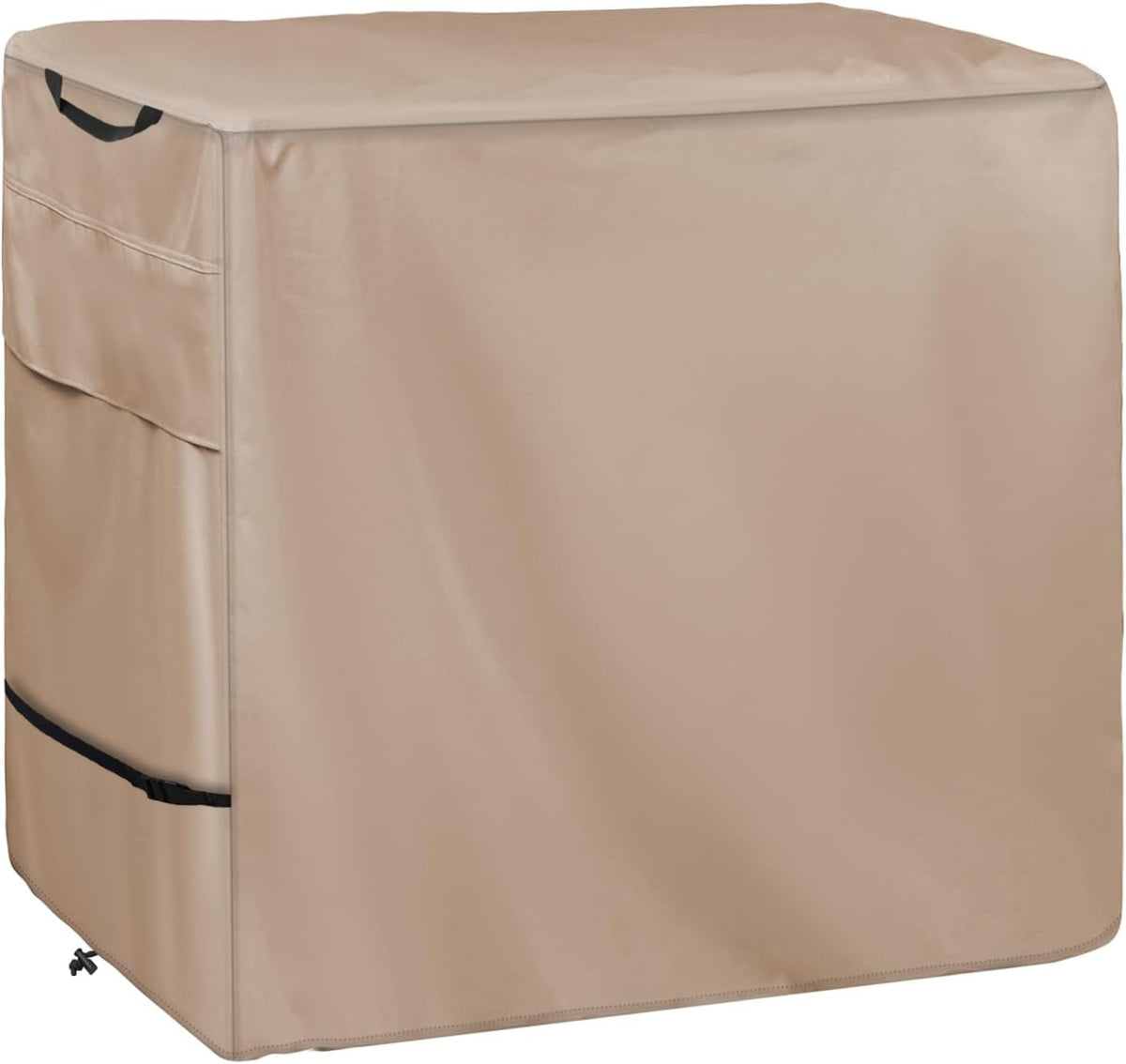 Outdoor Dining Cart Cover Compatible with 40 " Outdoor Utility Cart