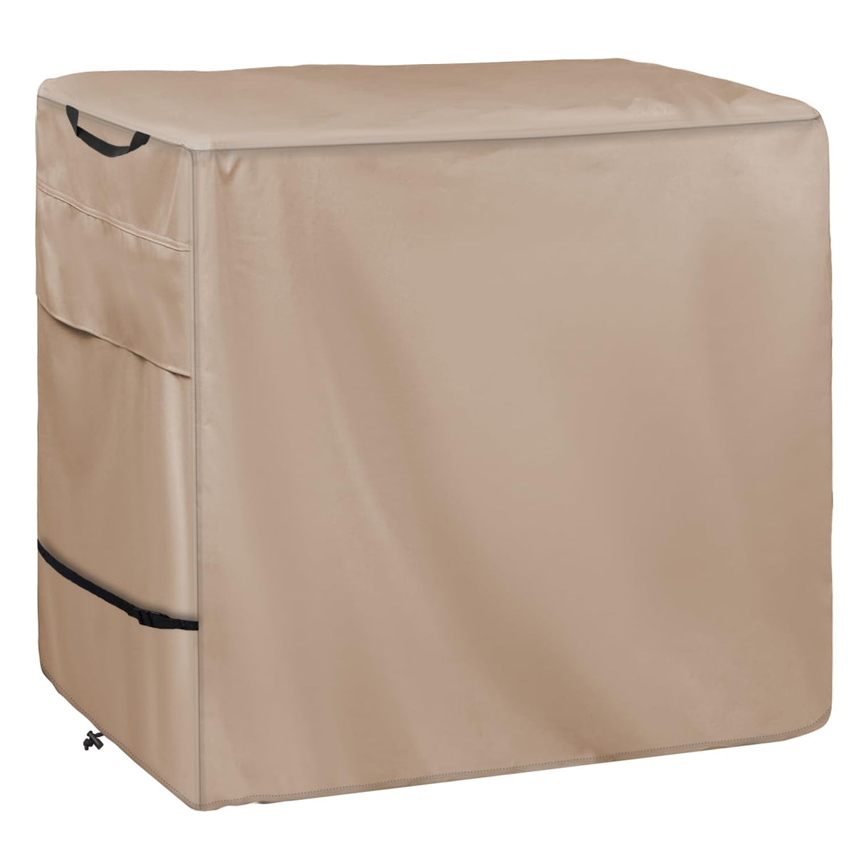 Outdoor Dining Cart Cover Compatible with 40 " Outdoor Utility Cart