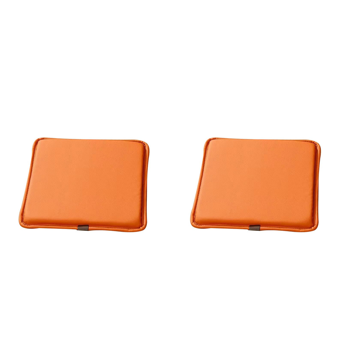Memory Foam Seat Cushion,Small Saddle Stool Cushion,Rectangle Bench Cushion