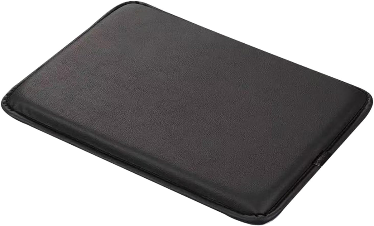Memory Foam Seat Cushion,Small Saddle Stool Cushion,Rectangle Bench Cushion