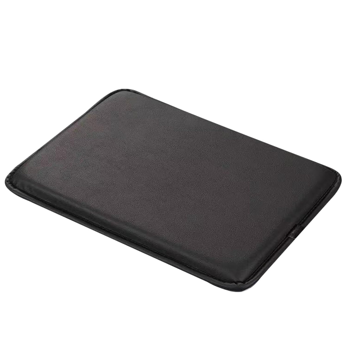 Memory Foam Seat Cushion,Small Saddle Stool Cushion,Rectangle Bench Cushion