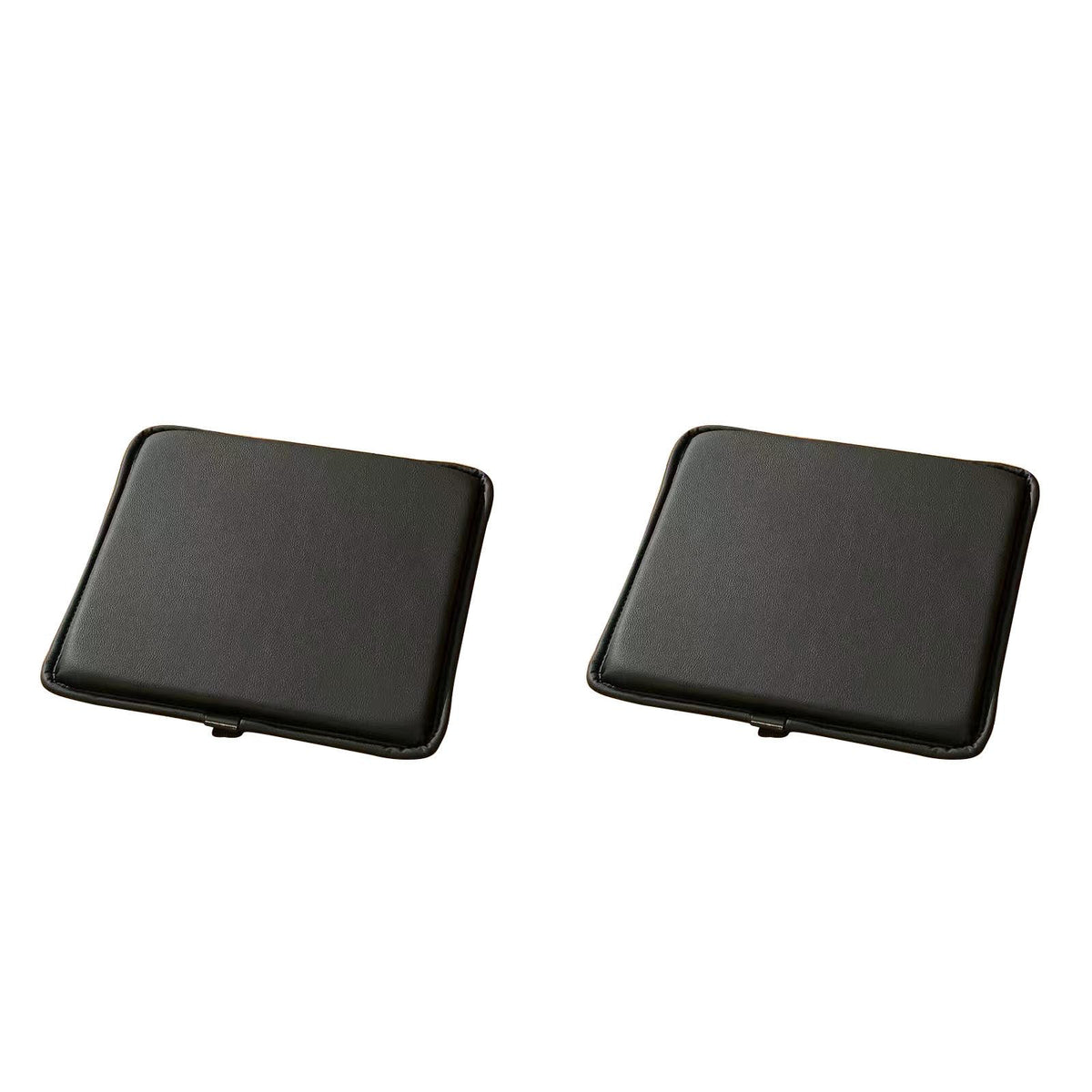 Memory Foam Seat Cushion,Small Saddle Stool Cushion,Rectangle Bench Cushion
