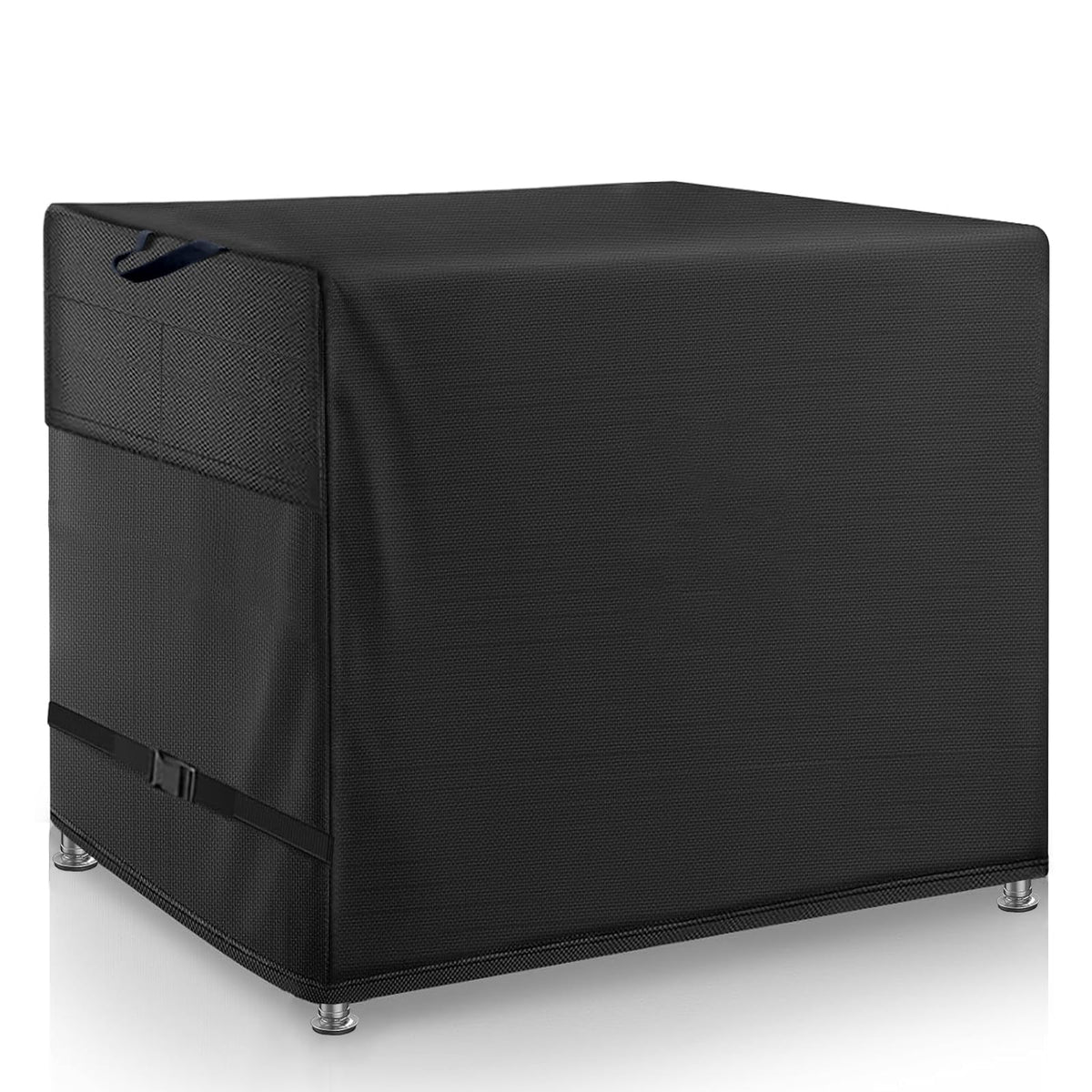 Outdoor Dining Cart Cover Compatible with 40 " Outdoor Utility Cart