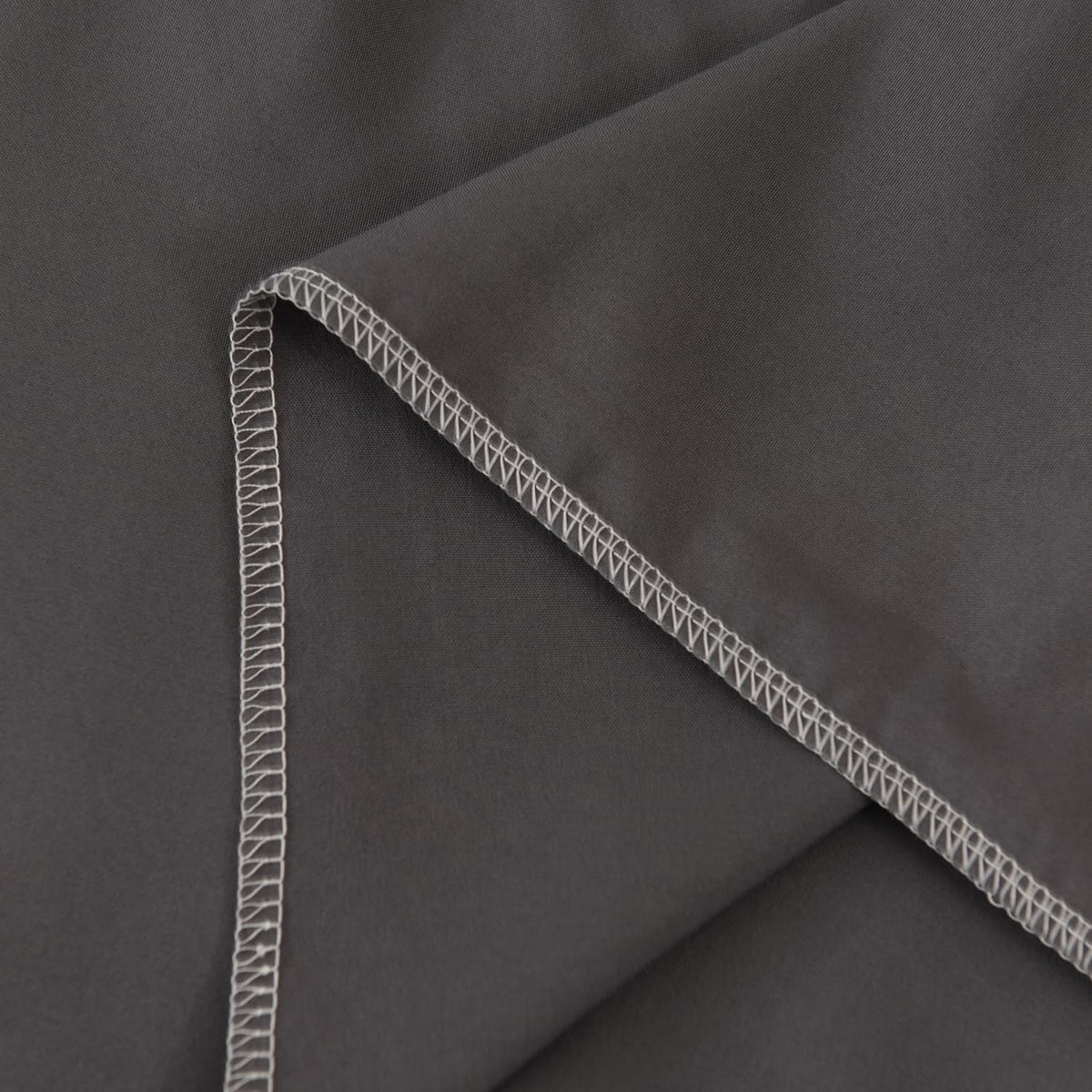 Furniture Cover Multi-Purpose, Indoor and Outdoor Furniture Dust Cover Sofa Cover Dustproof Breathable Mattress Protector Cabinet Cloth Home Dust Block (Dark Gray, 240cm x 350cm(94x137in))