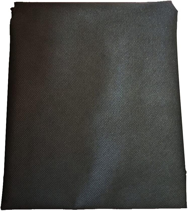 W 39inch by L 118inch Upholstery Cambric Dust Cover Fabric Replacement,Bottom Cloth Nonwoven Dust Cover for Chairs,Underside of Upholstered Furniture
