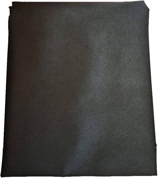 W 39inch by L 118inch Upholstery Cambric Dust Cover Fabric Replacement,Bottom Cloth Nonwoven Dust Cover for Chairs,Underside of Upholstered Furniture
