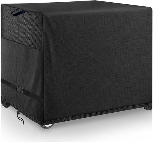 Outdoor Dining Cart Cover Compatible with 40 " Outdoor Utility Cart
