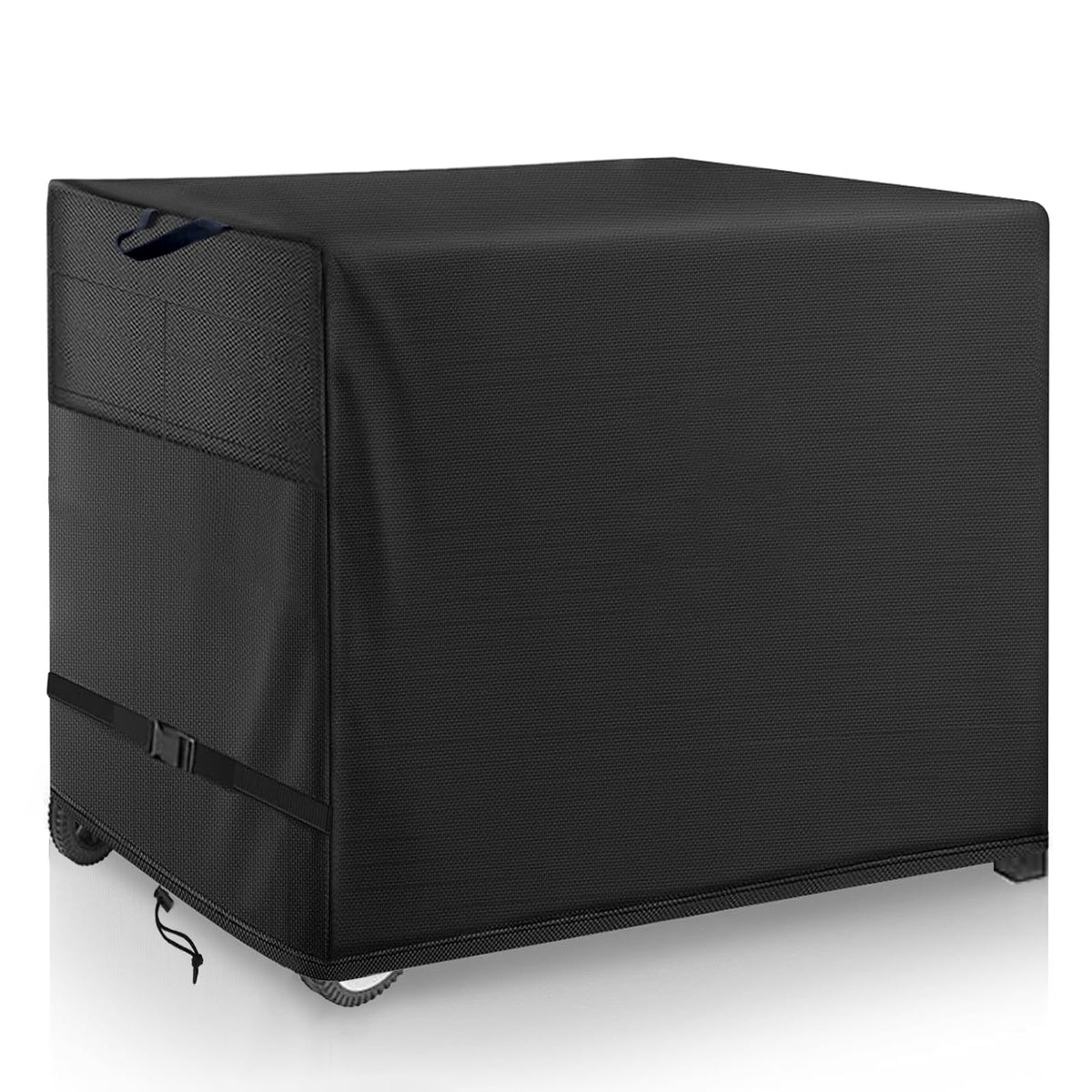 Outdoor Dining Cart Cover Compatible with 40 " Outdoor Utility Cart
