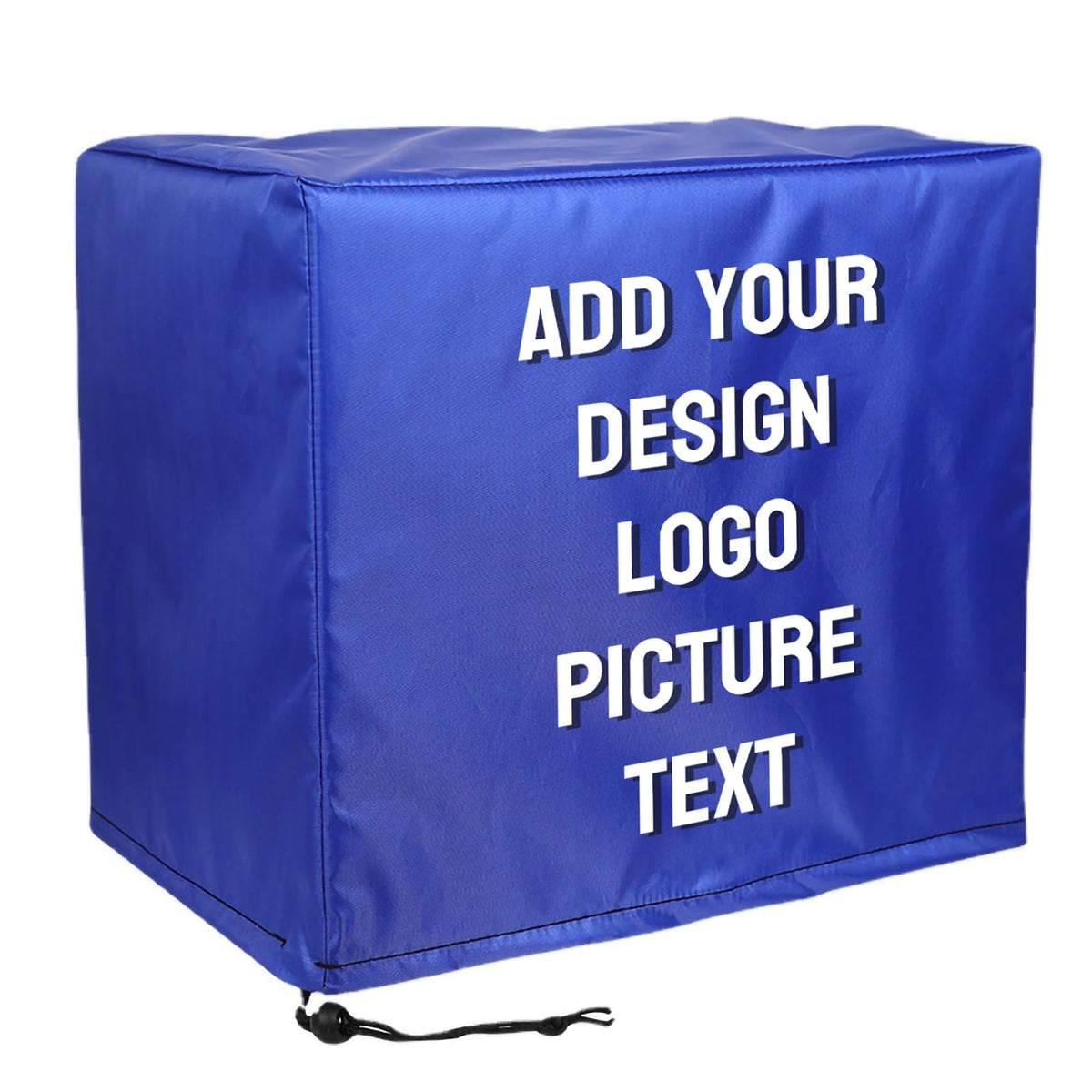Custom size dust covers for various equipment, furniture, appliances, tools to protect your valuables (Fully Custom)