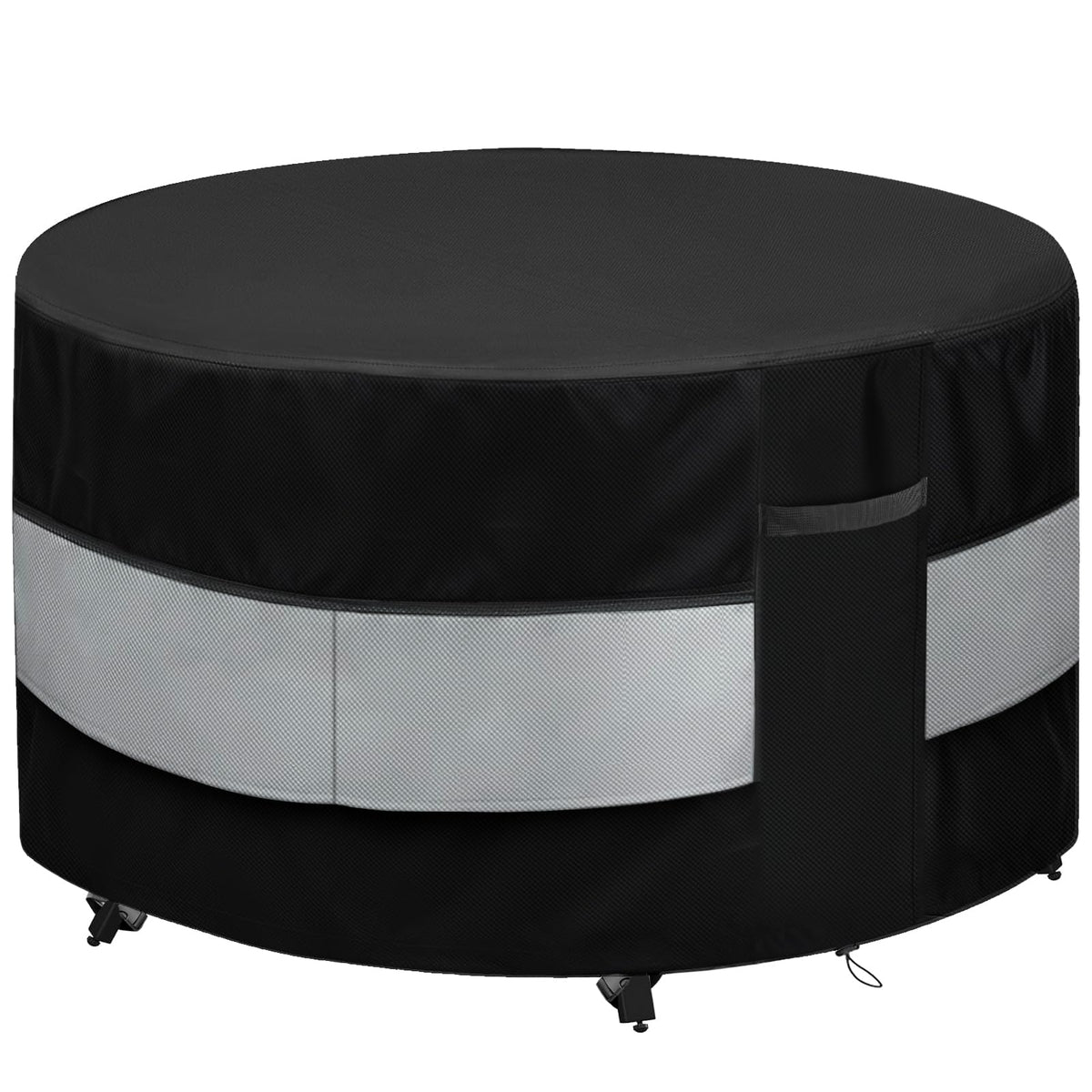 Outdoor Dining Cart Cover Compatible with 40 " Outdoor Utility Cart