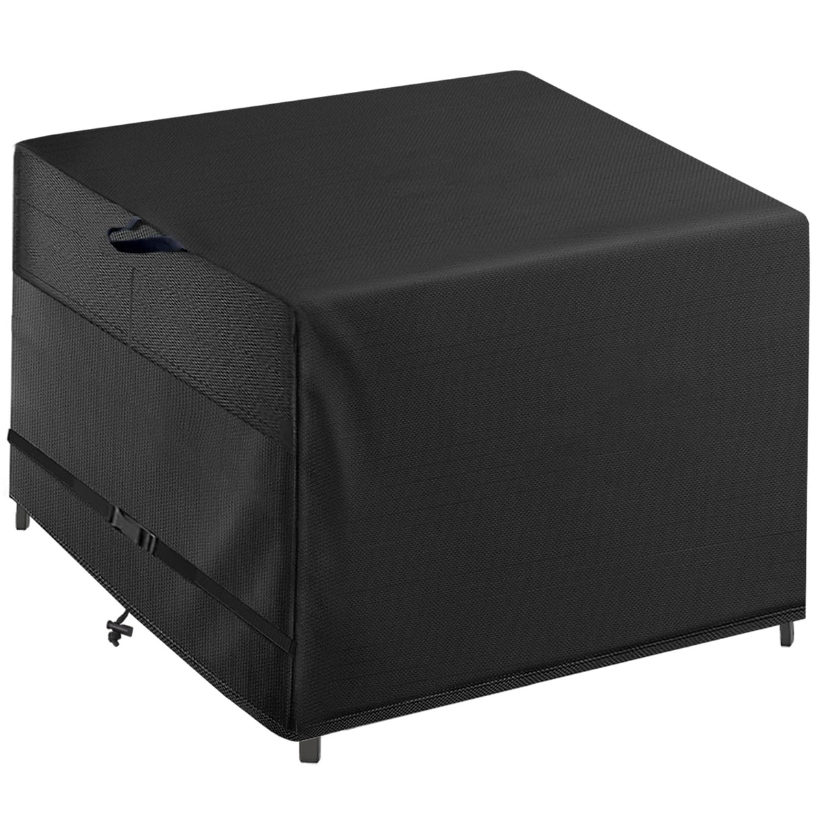 Outdoor Dining Cart Cover Compatible with 40 " Outdoor Utility Cart