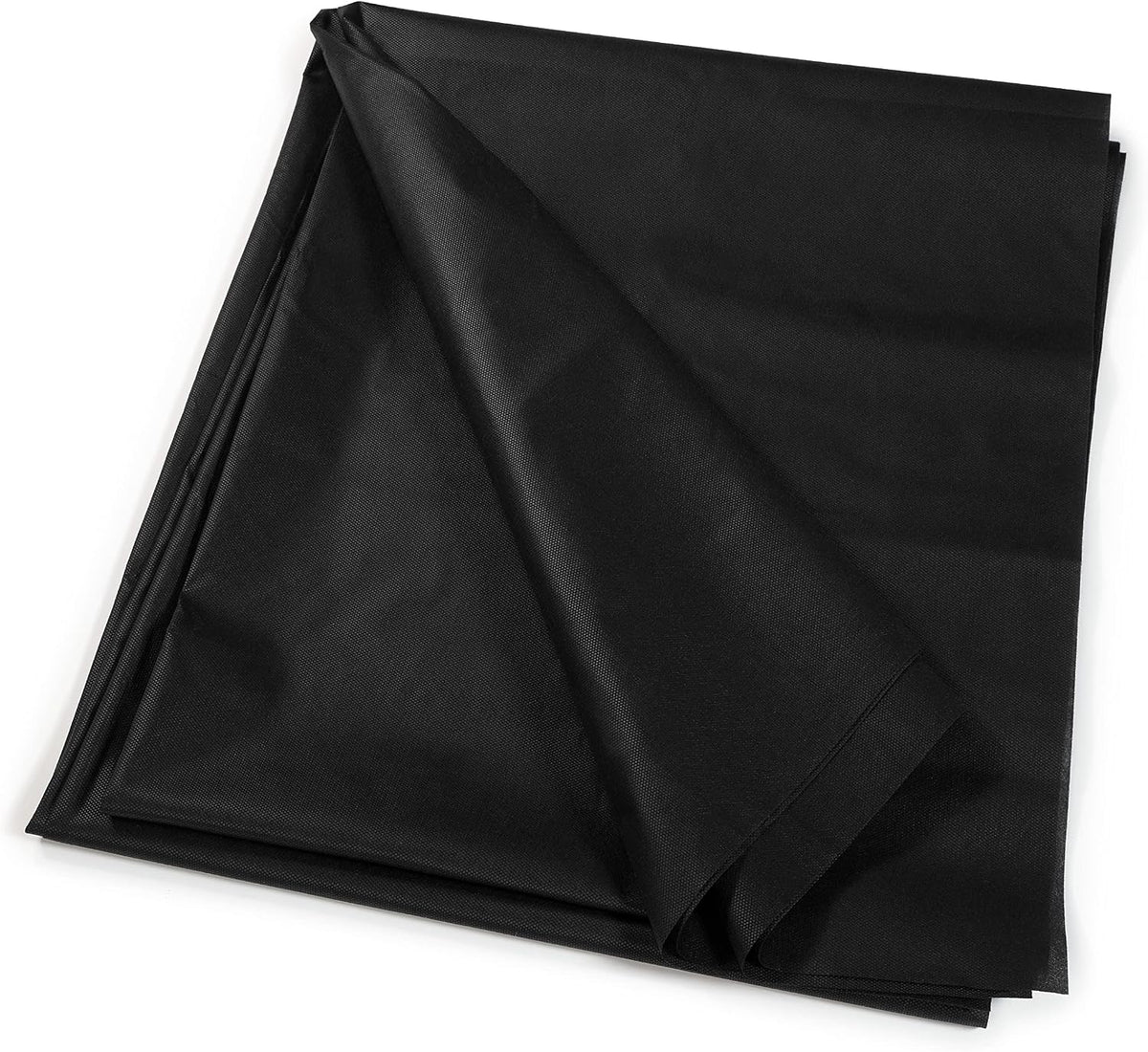 Prym Dritz Dritz Home Dust Cover Upholstery Fabric 36"X5 Yards-Charcoal