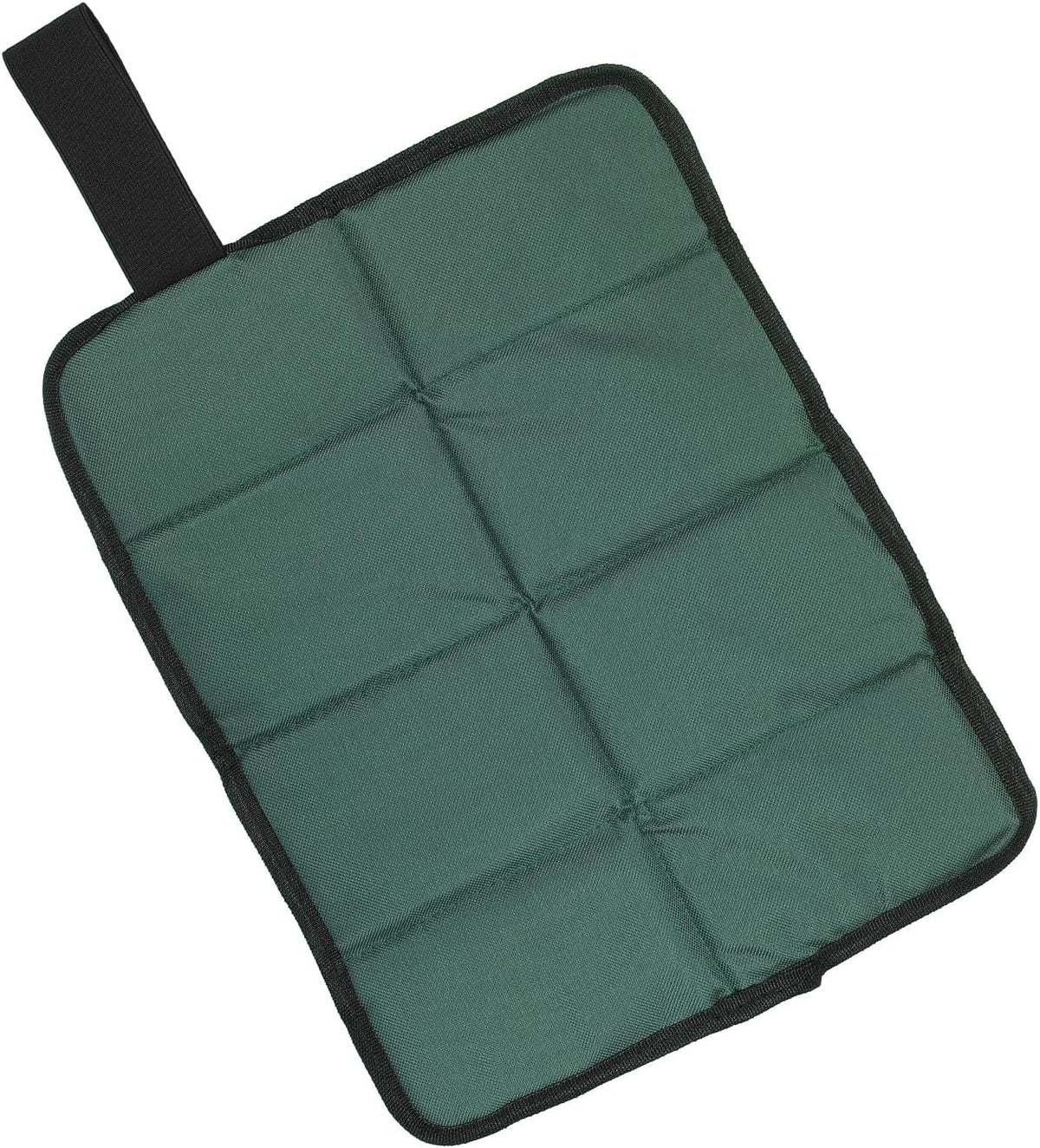 PATIKIL Outdoor Sitting Mat Waterproof Oxford Cloth Seat Cushion Folding Foam Mini Camping Seat for Picnic, Camping, Hiking