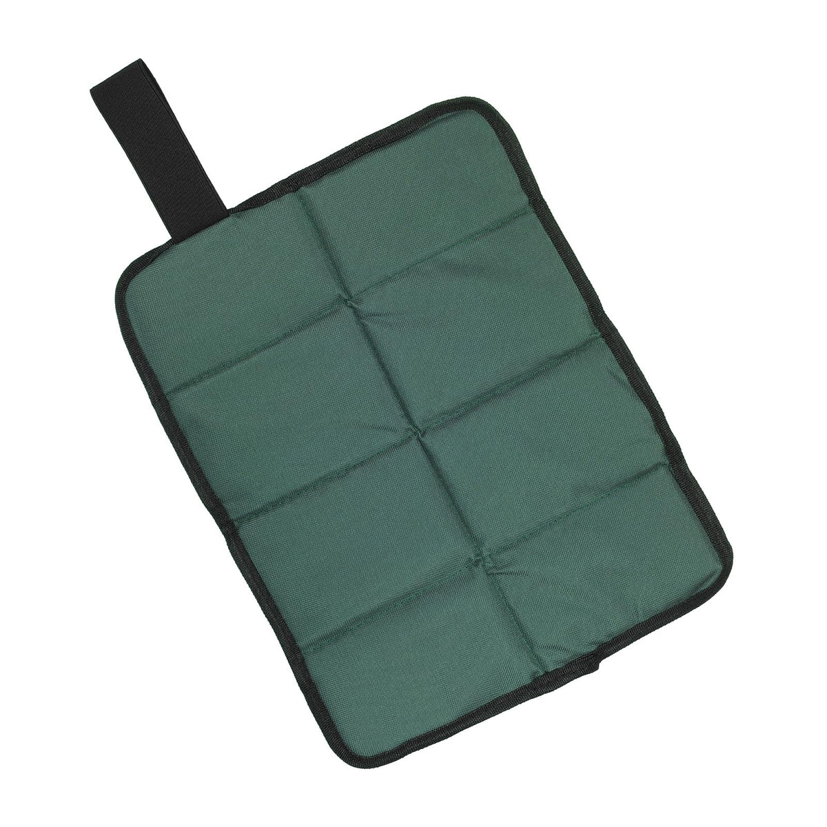 PATIKIL Outdoor Sitting Mat Waterproof Oxford Cloth Seat Cushion Folding Foam Mini Camping Seat for Picnic, Camping, Hiking