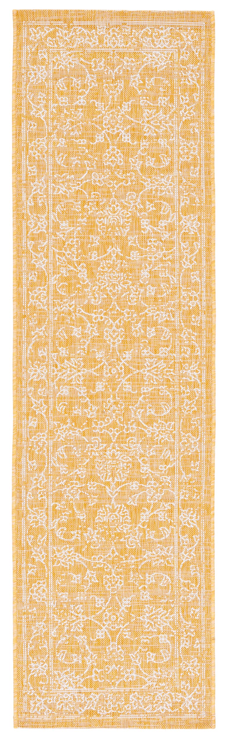 SAFAVIEH Courtyard Collection 8' x 10' Turquoise CY8680 Indoor/ Outside Waterproof Easy cleansingPatio Backyard Mudroom Area Mat