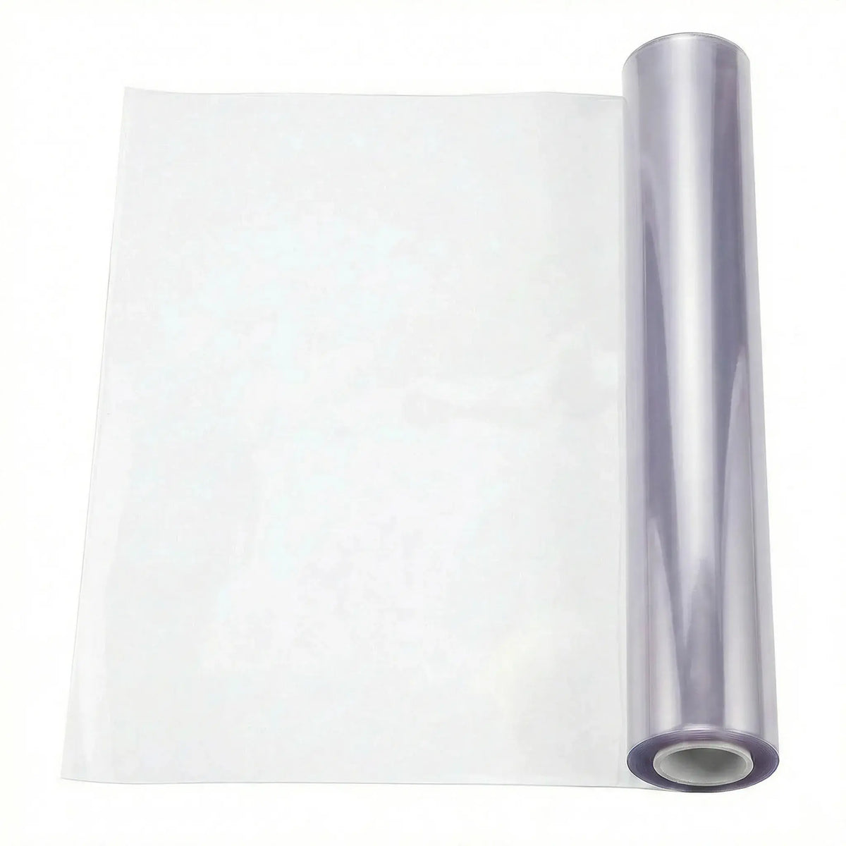 1.5mm Transparent PVC Dresser Protector – Shields Vanity from Cosmetic Residue, Oil & Moisture, Wipeable & Scratch-Resistant,sohochic