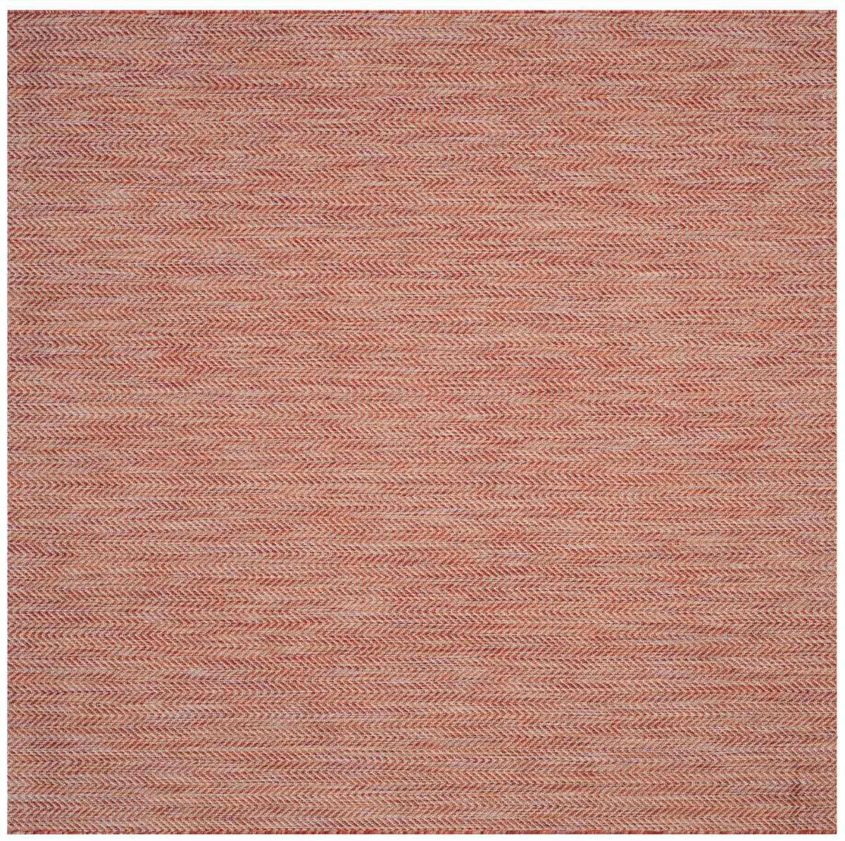SAFAVIEH Courtyard Outdoor Area Rug 5'3"x7'7", Natural & Cream CY8022-03012