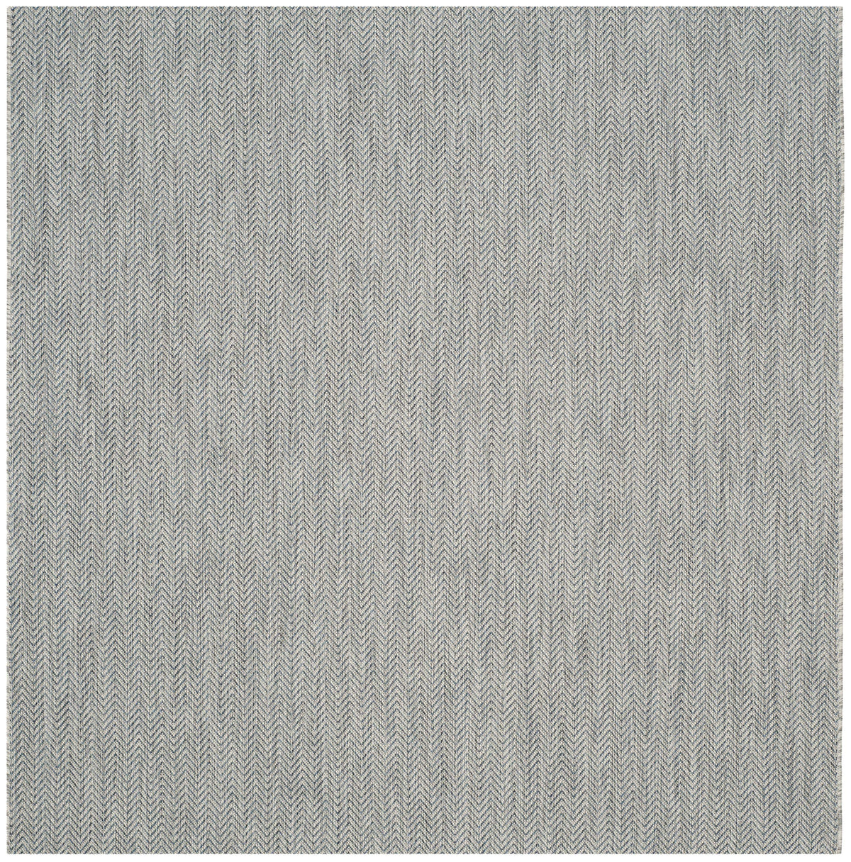 SAFAVIEH Courtyard Outdoor Area Rug 5'3"x7'7", Natural & Cream CY8022-03012