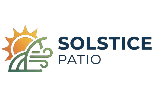 Solstice Patio