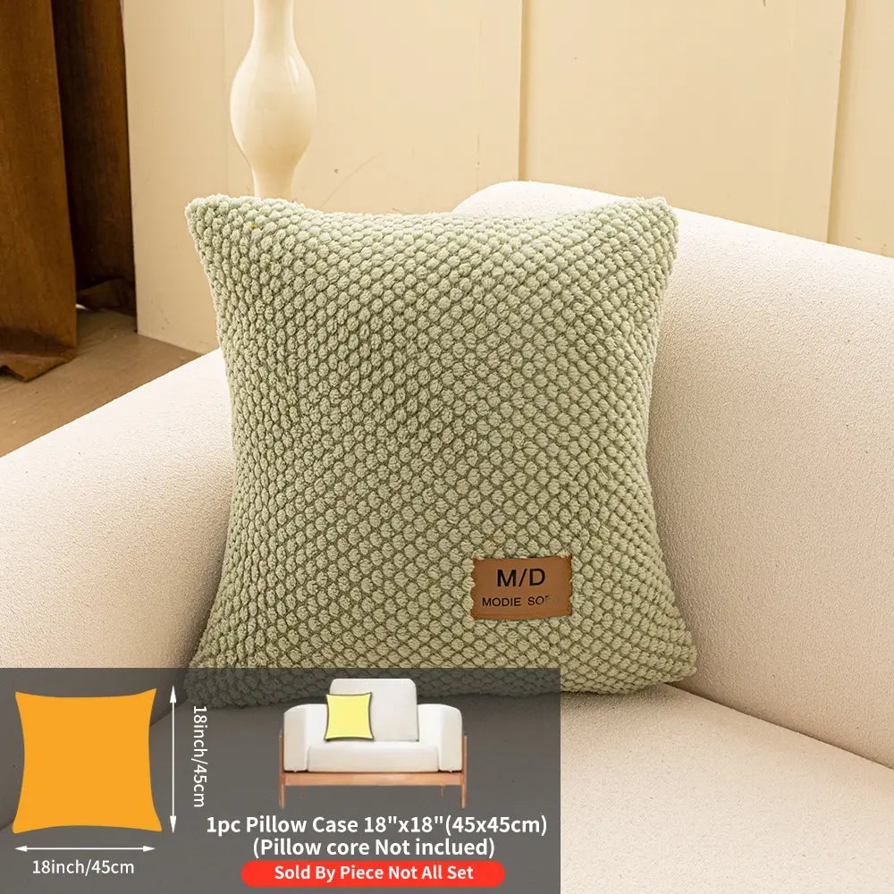 Non-Slip Soft Sofa Cushion, Durable Pet-Friendly Couch Protector, Reusable Couch Protector, Washable Dustproof Sofa Cover, Dustproof Sofa Slipcover, Universal Home Decor, Washable Couch Covers, Slipcover For Sofa
